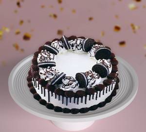 Oreo cake