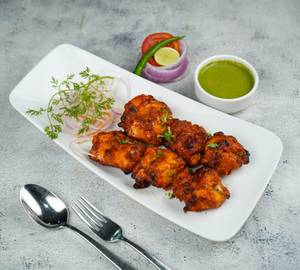 Chicken Tikka       