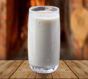 Salt Lassi