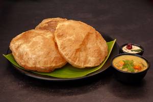 Poori Kurma Masala (3 Pc)