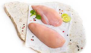 Chicken Breast Boneless