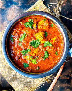 Fish Kolhapuri