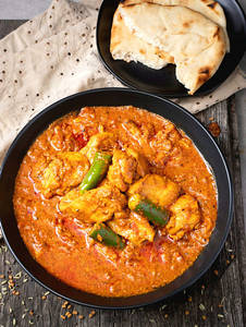 Chicken Curry
