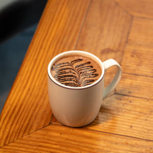 Classic Hot Chocolate