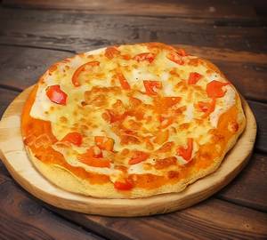 Tomato pizza [7 inches]