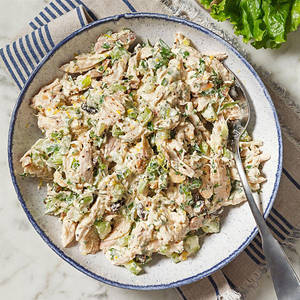Chef Special Chicken Salad