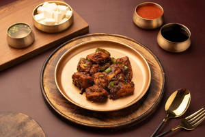 Chilli Paneer