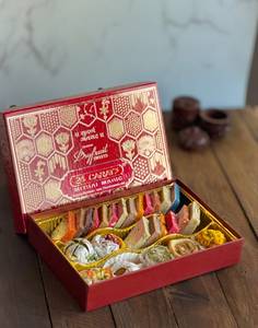 Royal Gift Box