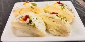 Chhena Sandwich
