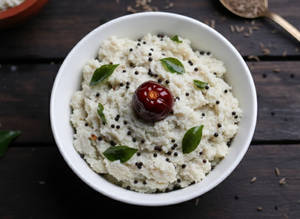 Coconut Chutney - 250 ML