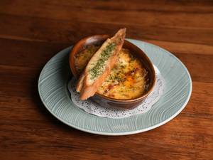 Chicken Lasagne