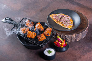 Chicken Shish Tawouk