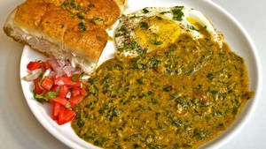 Egg Lasan Fry (2 Pcs)