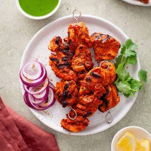 Chicken Farzana Kebab
