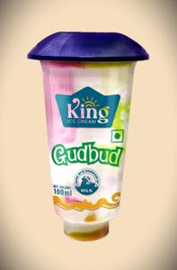 Gudbud [1 Cup, 100 Ml]