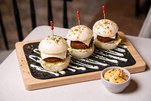 Bao - Gar