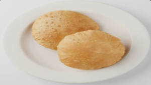 Extra Poori
