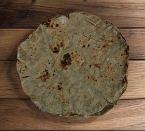 Bajri Bhakri