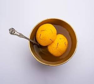 Raj Bhog [2 Pieces]