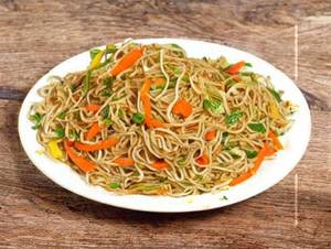 Veg noodles