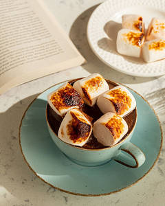 Hot Choclate