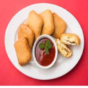 PANEER PAKODA