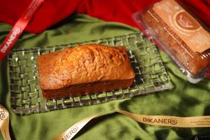 Orange Butter Scotch Dry Cake 250g