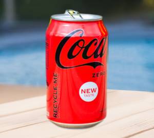Zero Coke