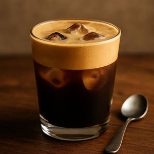 Iced Latte