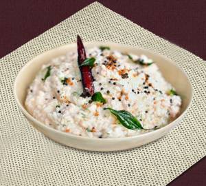 Curd rice