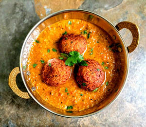 Veg Kofta