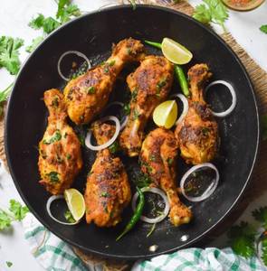Chickken Tangri