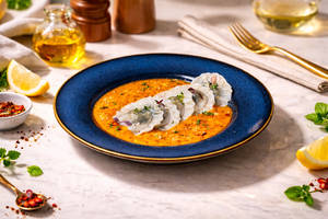 Tales N Tables Ravioli