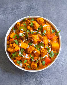 Kadai Veg