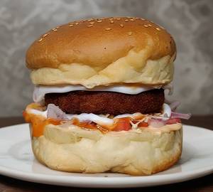 Veg Burger