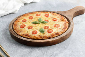 Margherita (9 Inches)