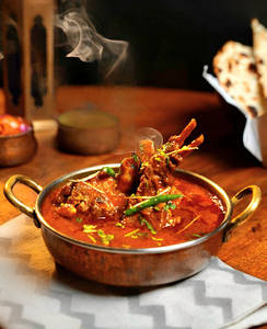 Mutton Rogan Josh