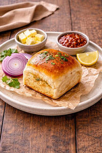 Extra Pav(1 Pcs)