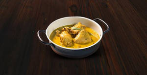 Chicken Kali Mirch Gravy