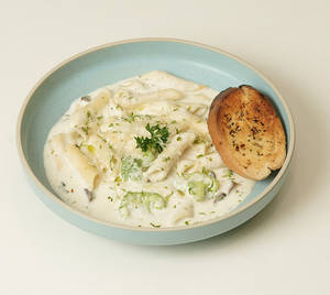 Alfredo Pasta