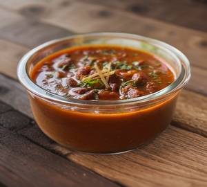 Punjabi Rajma Masala
