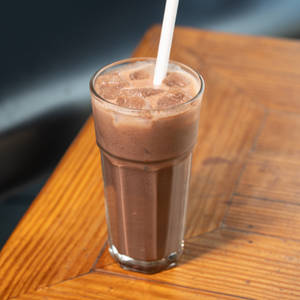Bournvita Iced Chocolate