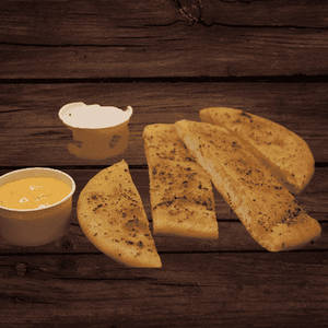 Classic Garlic Bread Sticks