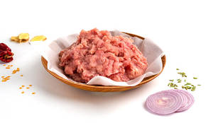 Chicken Meat Mince Kheema