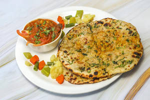 Gobi Kulcha Combo