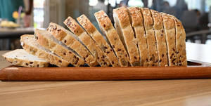 Multigrain Bread
