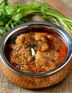 Mutton Masala