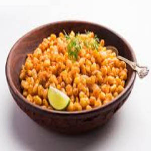 CORN FRY