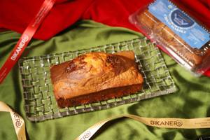 Marble Dry Cake 250g