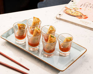 Cheese Chili Bombs